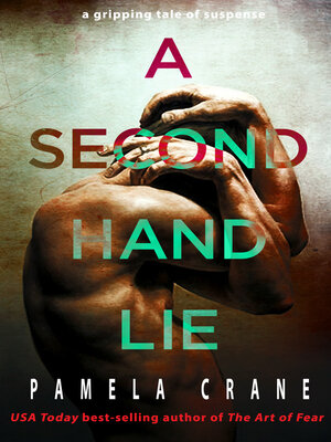 A Secondhand Lie - ebook
